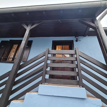 Gite La Ferme Des Delices Epfig ภายนอก รูปภาพ
